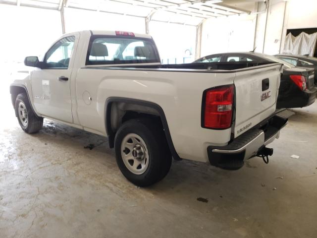 VIN KNDPMCAC0H7034567 2015 GMC SIERRA C15 no.3