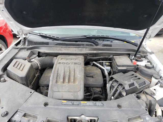 2014 GMC TERRAIN DE 2GKALUEK7E6267345