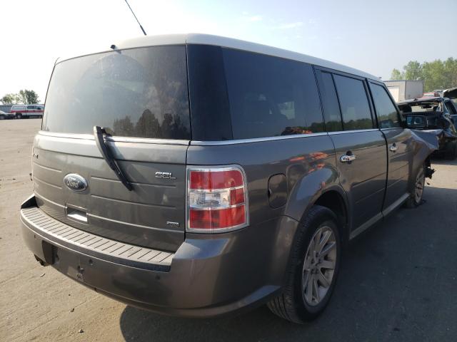 2010 FORD FLEX 2FMHK6CCXABA23187