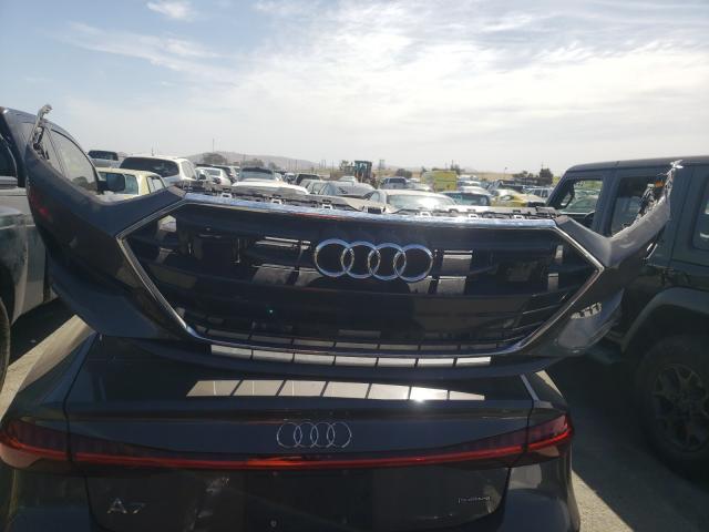 2019 AUDI A7 PREMIUM WAUR2AF23KN113203