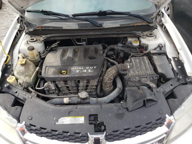 2011 DODGE AVENGER MA 1B3BD1FB1BN555882
