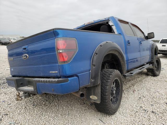 VIN 3TMLB5JN1RM027166 2024 Toyota Tacoma, SR5 no.4