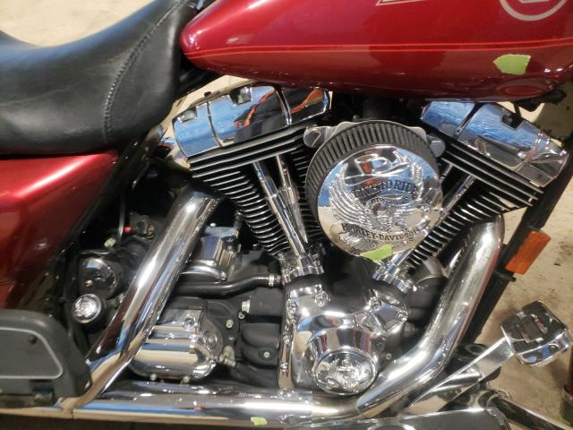 2005 HARLEY-DAVIDSON FLHRI 1HD1FBW155Y609719