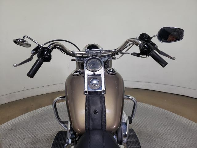2005 HARLEY-DAVIDSON FLSTFI 1HD1BXB155Y085230