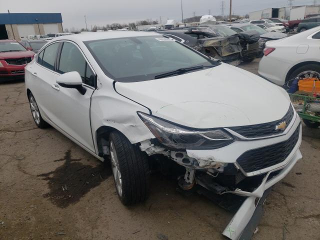 2017 CHEVROLET CRUZE PREM 1G1BF5SM4H7142951