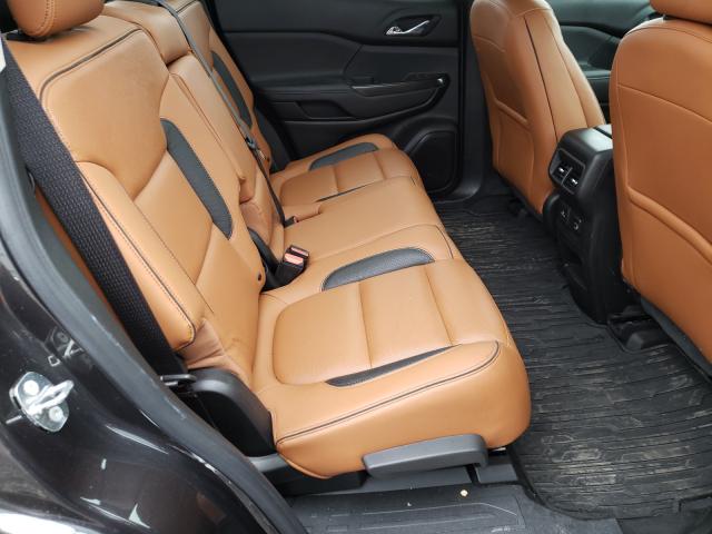 2018 GMC ACADIA ALL 1GKKNVLS5JZ111360