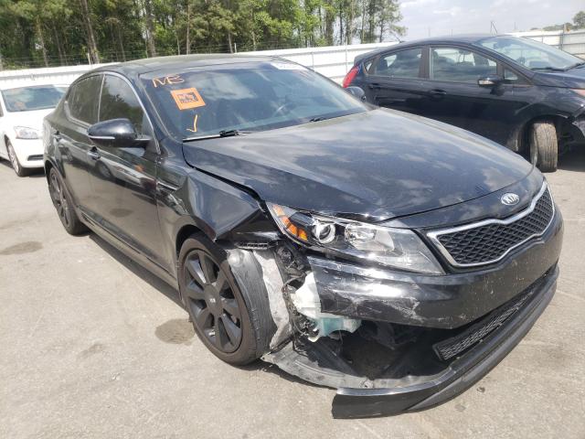 VIN 5NPE34AF2GH328072 2016 Hyundai Sonata, Limited no.1