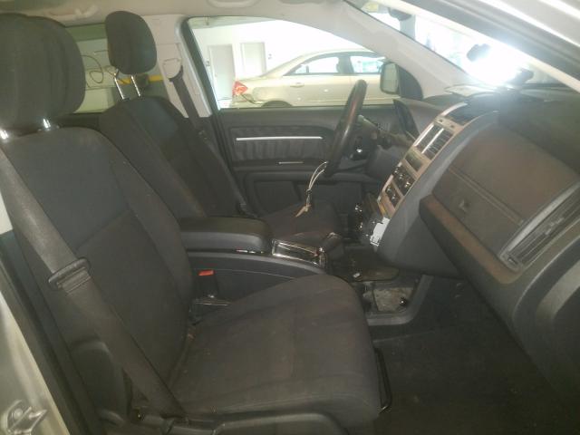 2010 DODGE JOURNEY 3D4PG5FV3AT151562