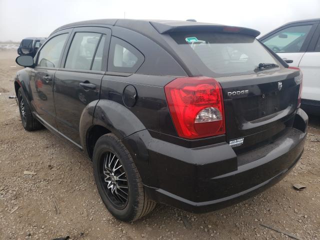 2010 DODGE CALIBER 1B3CB3HA2AD567392