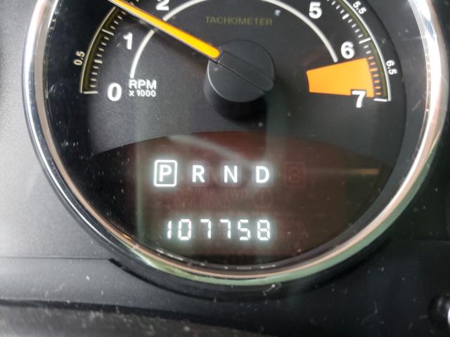 2015 JEEP PATRIOT LI 1C4NJRCB5FD381690