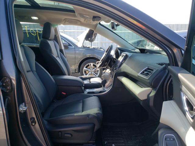 2021 SUBARU ASCENT LIM 4S4WMALD5M3409288