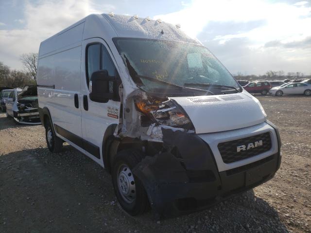 2019 RAM PROMASTER 3C6TRVBG5KE554145