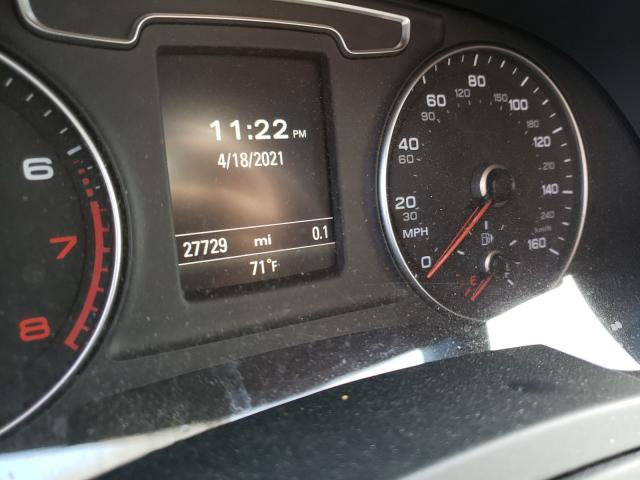 2018 AUDI Q3 PREMIUM WA1JCCFS6JR022792