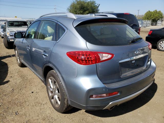 2017 INFINITI QX50 JN1BJ0RP0HM383922