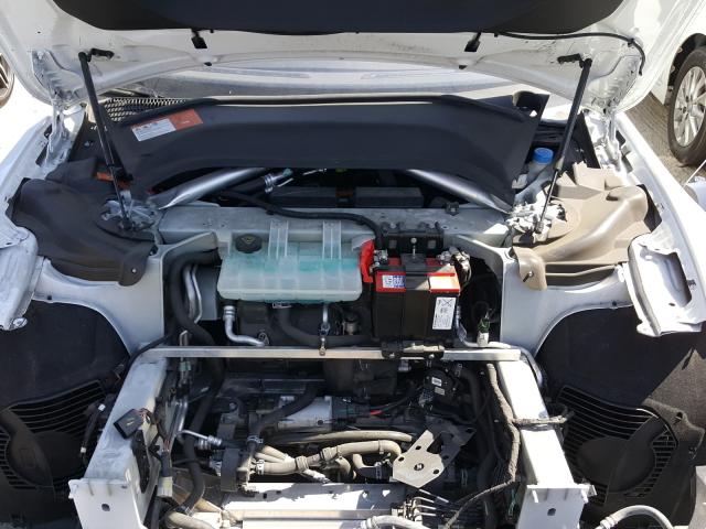 2015 TESLA MODEL S 85 5YJSA1H22FF091669