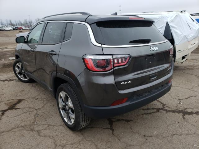 2018 JEEP COMPASS LI 3C4NJDCB4JT266343