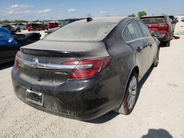 2015 BUICK REGAL 2G4GV5EK4F9188104