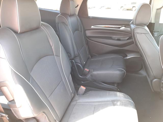 2020 BUICK ENCLAVE AV 5GAEVCKW5LJ218204