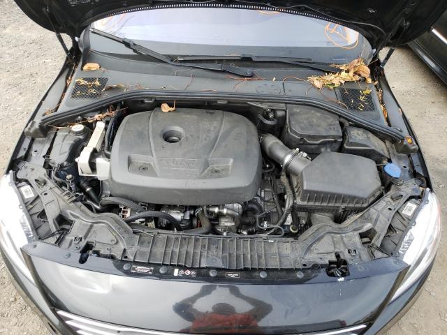 2016 VOLVO S60 YV126MFJXG2391925