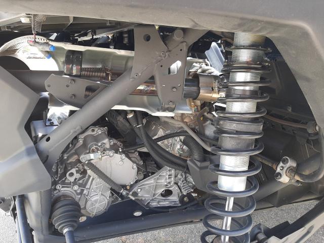 2020 CAN-AM MAVERICK 3JBVXAV24LK000522