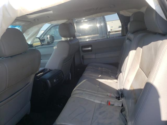 2012 TOYOTA SEQUOIA LI 5TDKY5G1XCS041007