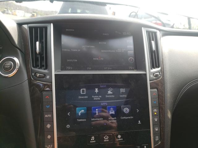 2018 INFINITI Q50 LUXE JN1EV7AR4JM437980