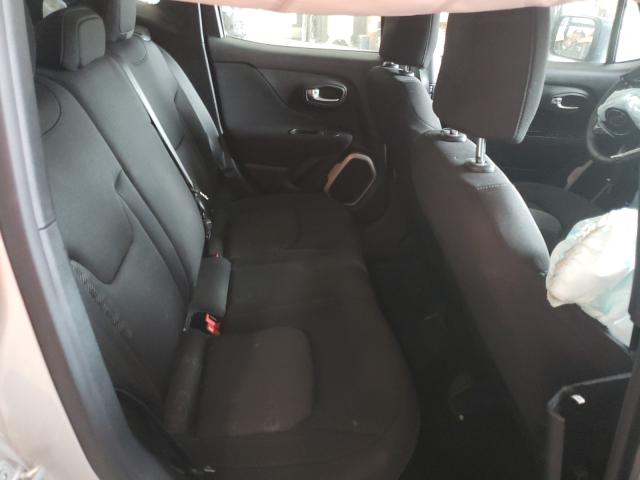 2015 JEEP RENEGADE ZACCJAAT3FPB79629