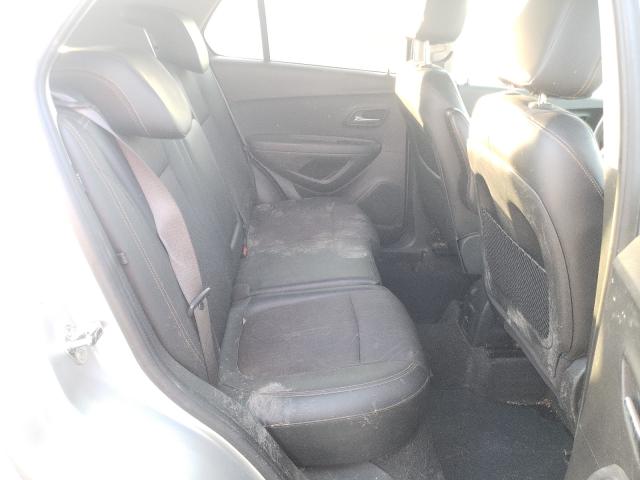 2017 CHEVROLET TRAX 1LT KL7CJLSB8HB241781