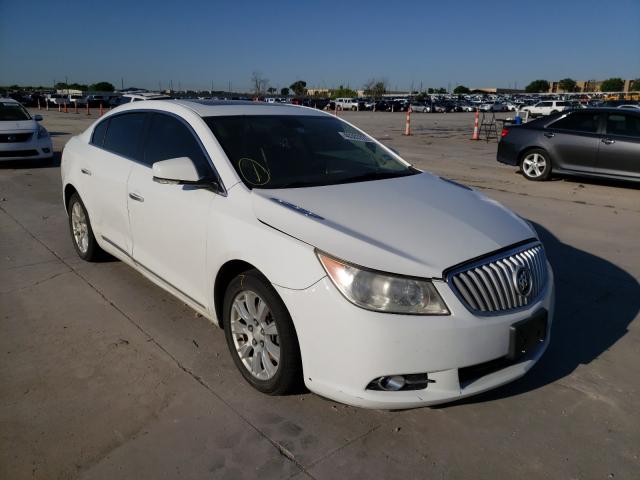 2012 BUICK LACROSSE P 1G4GD5GR3CF167342