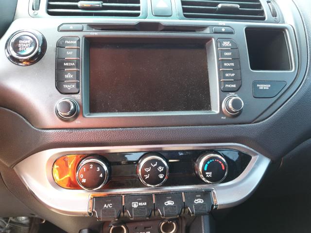 2013 KIA RIO EX KNADN4A31D6159466