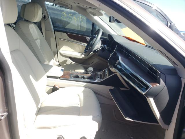 2019 AUDI A7 PREMIUM WAUR2AF23KN113203