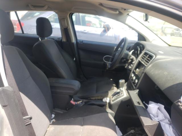 2010 DODGE CALIBER SX 1B3CB4HA3AD605413