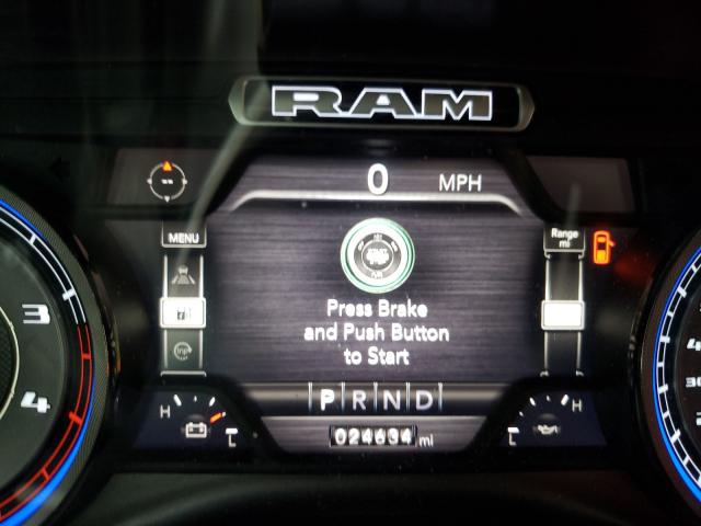 2020 RAM 2500 LIMIT 3C6UR5SLXLG157974