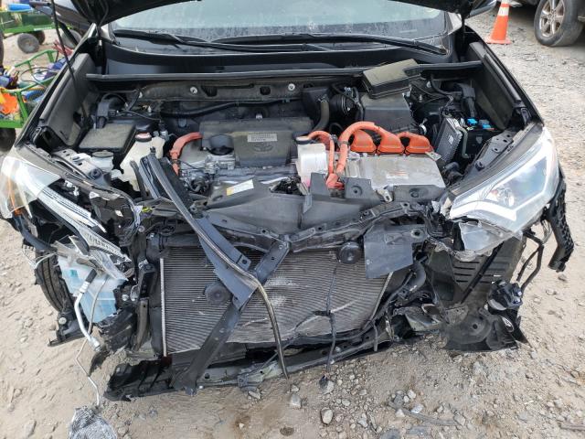 2016 TOYOTA RAV4 HV XL JTMRJREV0GD038781