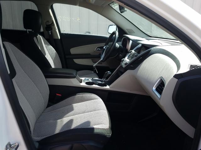 2017 CHEVROLET EQUINOX LT 2GNFLFEK2H6295174
