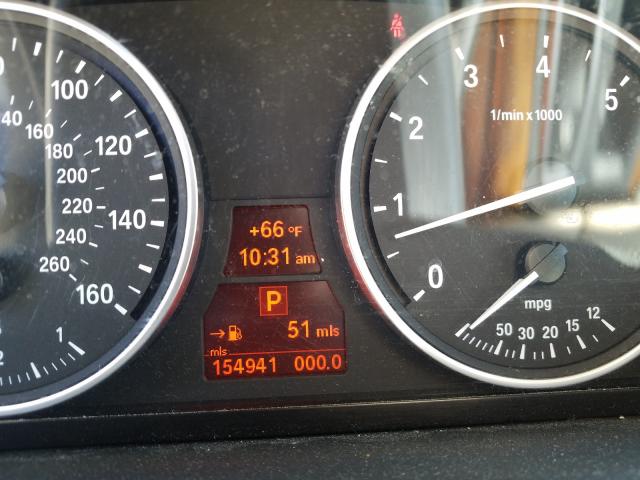 2013 BMW X5 5UXZV4C50D0E13423