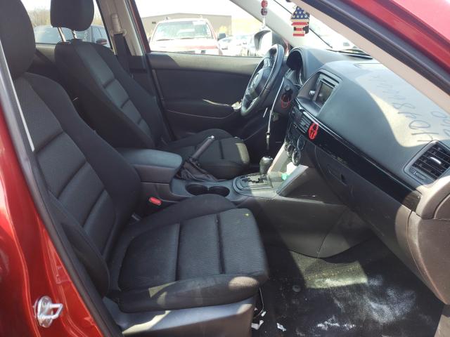 2013 MAZDA CX-5 TOURI JM3KE4CE1D0142458