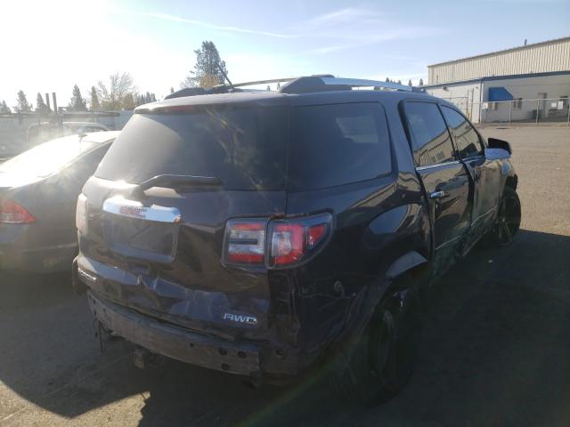 2015 GMC ACADIA DEN 1GKKVTKD0FJ233508
