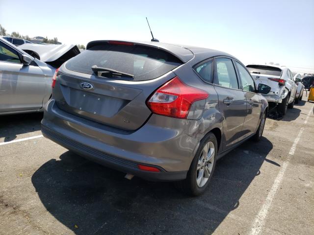 VIN 3GNAXHEG0SL101329 2014 FORD FOCUS SE no.4