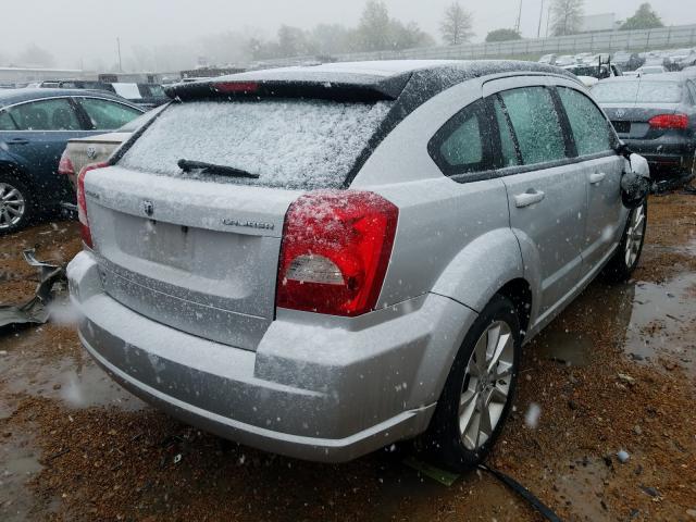 2011 DODGE CALIBER HE 1B3CB5HA2BD261600