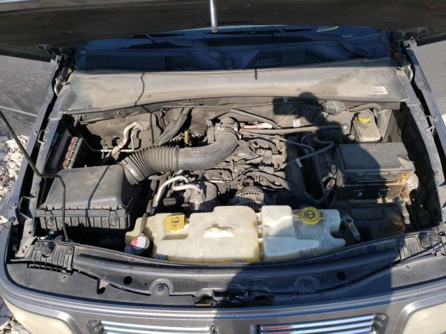 2011 DODGE NITRO HEAT 1D4PT4GK2BW600736