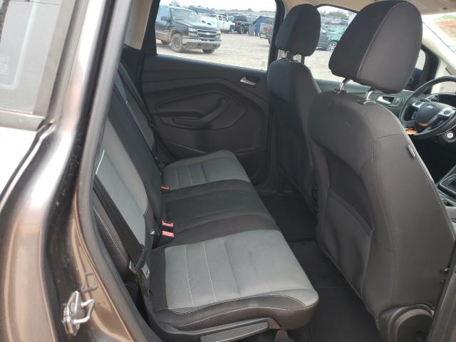2013 FORD C-MAX SE 1FADP5AU2DL518441