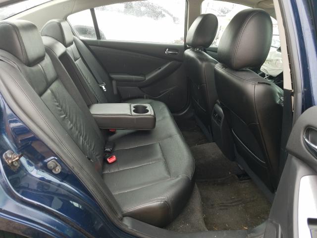 2010 NISSAN ALTIMA SR 1N4BL2AP5AN491053