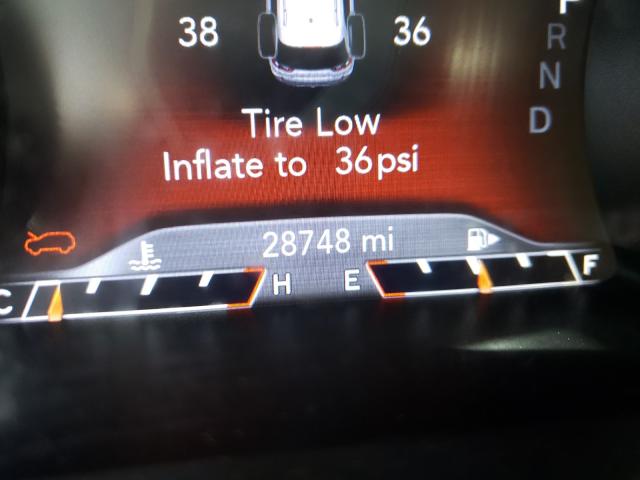 2020 JEEP CHEROKEE T 1C4PJMBX9LD504251