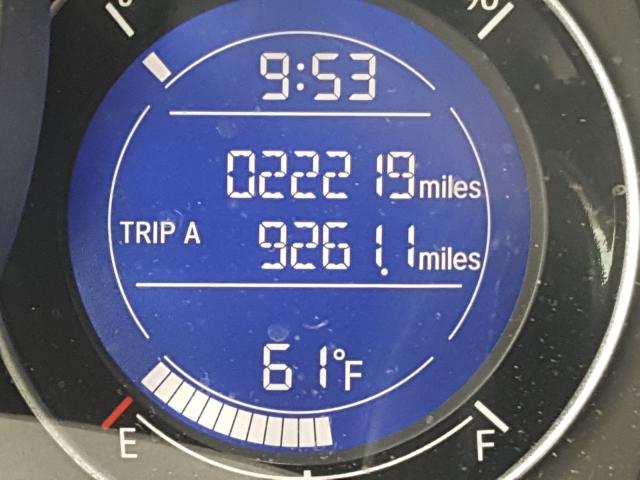 2019 HONDA FIT LX 3HGGK5H42KM732225