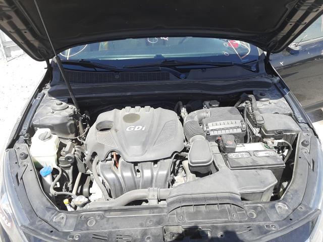 2013 KIA OPTIMA LX 5XXGM4A70DG238084