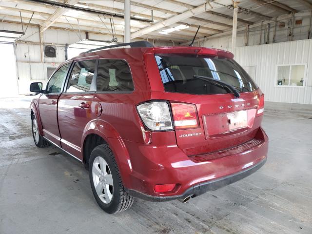 2011 DODGE JOURNEY MA 3D4PG1FG5BT546290