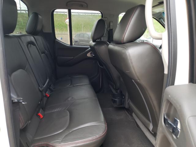 2010 NISSAN FRONTIER C 1N6AD0EVXAC431150