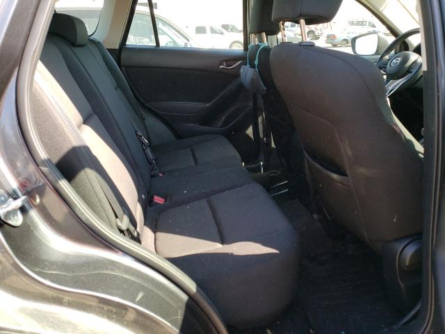 2016 MAZDA CX-5 SPORT JM3KE4BY4G0688204