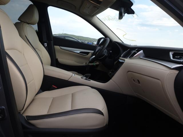 2021 INFINITI QX50 ESSEN 3PCAJ5CB8MF103427